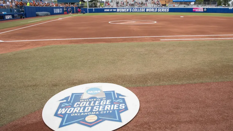 开云登陆口网页版今日直播时间表：WCWS赛程、转播平台、比分实时更新