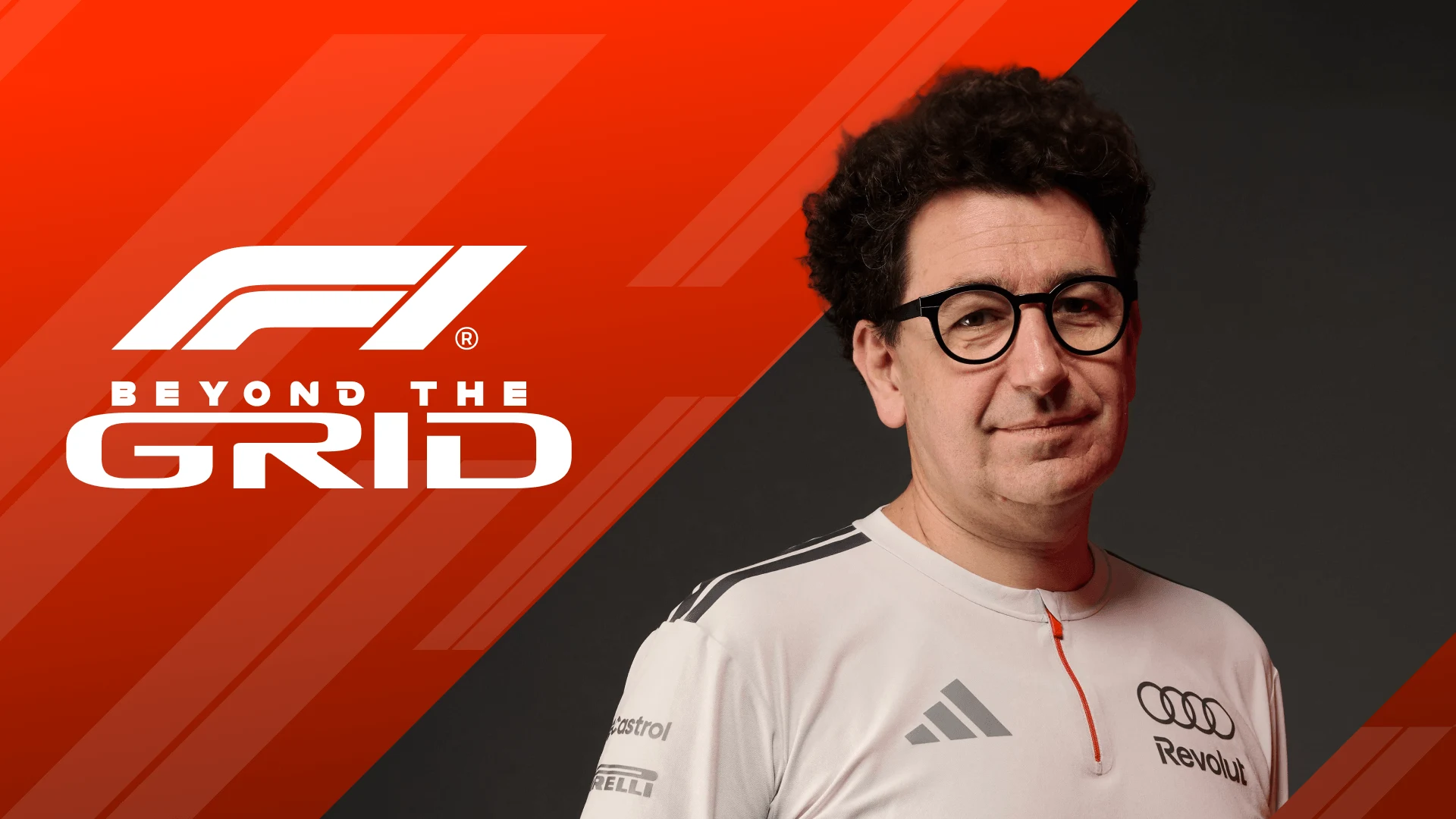 开云登陆口网页版 - Mattia Binotto：用4年时间将{Audi}打造成{F1}赢家的策略解析